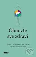 Obnovte své zdraví - Kristin Kirkpatrick - kniha z kategorie Zdraví a životní styl