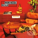 Morcheeba: Big Calm (Red) LP - Morcheeba