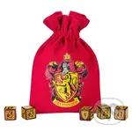 Sada kociek  a váčok Harry Potter - Chrabromil
