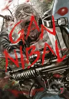 Gannibal 7 - Masaaki Ninomija - kniha z kategorie Komiksy
