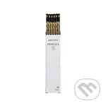 Paperblanks - sada 12 tužiek Morris Windrush