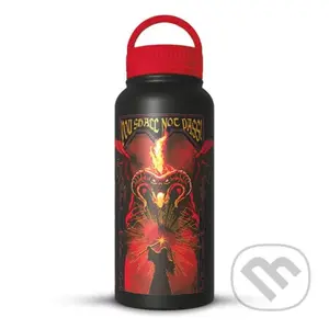 Termofľaša Pán prsteňov - Balrog