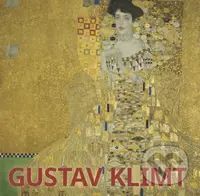 Gustav Klimt - Janina Nentwig - kniha z kategorie Malířství a sochařství