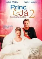 Princ a ja 2 - Catherine Cyran - film z kategorie Romantické komedie