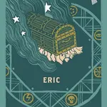 Faust Eric - Terry Pratchett - kniha z kategorie Fantasy
