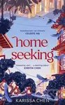 Homeseeking (An epic tale of one couple spanning decades as world events pull them together and apart) - kniha z kategorie Společenská beletrie