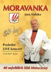Moravanka: Poslední LIVE koncert - MORAVANKA - film z kategorie Hudební dokumenty a koncerty