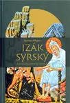 Izák Syrský a jeho duchovní odkaz - Ilarion Alfejev - kniha z kategorie Křesťanství