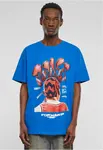 Men's T-shirt Power Foward 2.0 blue