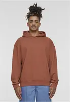Men's hoodie rusty
