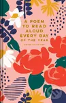 A Poem to Read Aloud Every Day of the Year - Liz Ison - kniha z kategorie Poezie