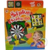 STUDO GAMES - Šipky