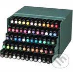 PITT umelecké popisovače 60 Studiobox set