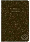 Meditations - Marcus Aurelius - kniha z kategorie Společenská beletrie