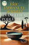 Evangelium podle Piláta - Eric-Emmanuel Schmitt - kniha z kategorie Beletrie