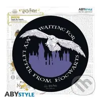 Harry Potter Podložka pod myš - Hedviga