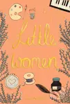 Little Women - Louisa May Alcott - kniha z kategorie Beletrie pro děti