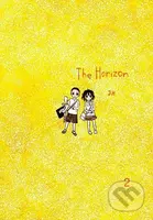 The Horizon, Vol. 2 - Narak - kniha z kategorie Komiksy