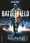 Battlefield 3: Rus - Peter Grimsdale - kniha z kategorie Fantasy