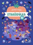 Hledej a najdi Strašidýlka - kolektív autorov - kniha z kategorie Úkoly pro děti
