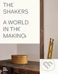 The Shakers: A World in the Making - Mateo Kries Mea Hof - kniha z kategorie Umění, design a architektura