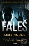 Faleš - Sibel Hodge - kniha z kategorie Thrillery
