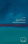Autism - kniha z kategorie Programovanie