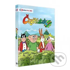 - film z kategorie Animované seriály