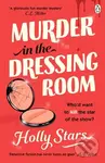 Murder in the Dressing Room - Holly Stars