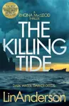 The Killing Tide (A Dark and Gripping Crime Novel Set on Scotland's Orkney Islands) - kniha z kategorie Detektivky, thrillery a horory