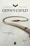 Odin's Child (The Raven Rings Part 1) - Siri Pettersen - kniha z kategorie Pro děti