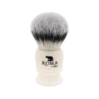 Syntetická kefka na holenie Omega Roma Lupa Capitolina