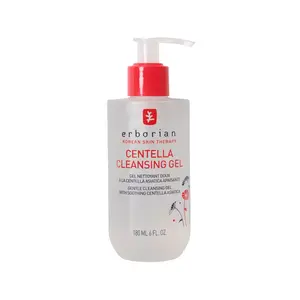 ERBORIAN CENTELLA CLEANSING GEL
