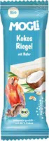 MOGLi bio kokosová tyčinka