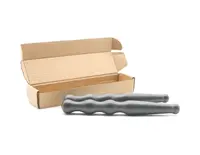 Lávový kameň velvesa® - tvarovaná palička 2ks