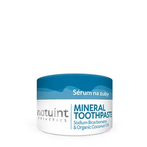 Natuint - Sérum na zuby