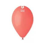 Gemar Balóny koralové 30cm 100ks