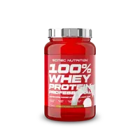 Scitec Nutrition 100% Whey Protein Professional čokoláda-lieskový orech