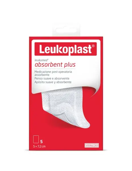 Leukoplast® Leukomed®
