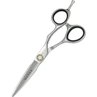 NUSHA CobaltEdge CE55 kadernícke nožnice na vlasy 5.5"