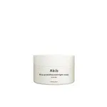 ABIB - Rice Probiotics Overnight Mask Barrier jelly - pleťová nočná maska 80ml