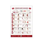 Terapeutické tejpovanie 48x70cm