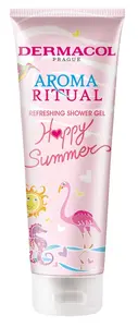 Dermacol Aroma Ritual sprchovací gél Happy Summer