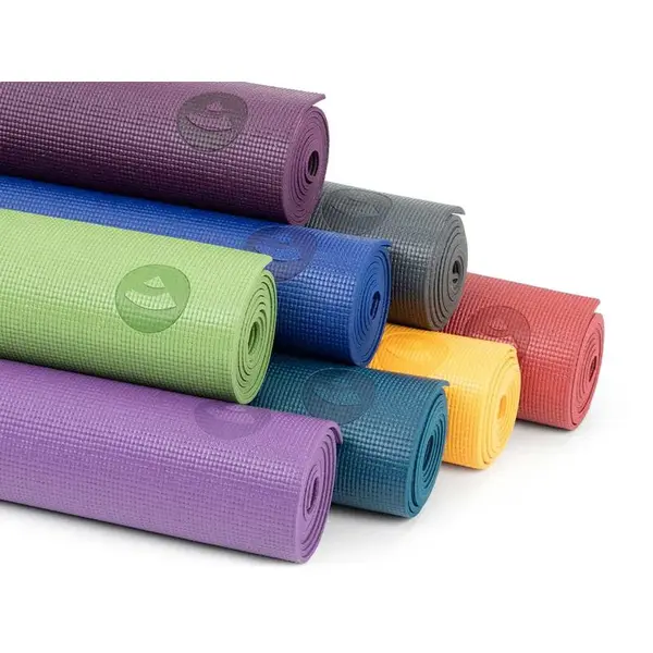 Bodhi Asana mat joga podložka 183 x 60 cm x 4,5 mm YMAS