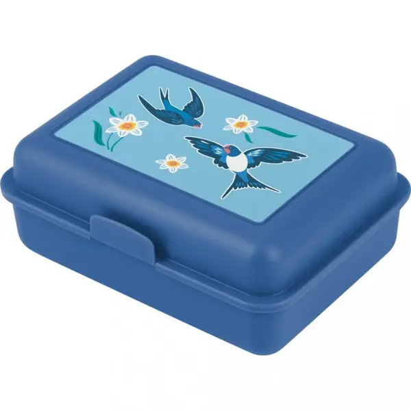 Box na desiatu Lastovičky-MOVEO