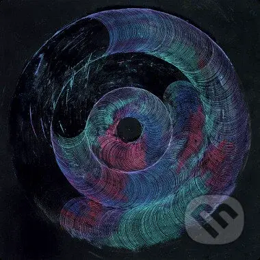 Please The Trees:  Infinite Dance LP - Please The Trees