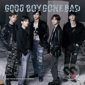 Tomorrow X Together:  Good Boy Gone Bad - Tomorrow X Together