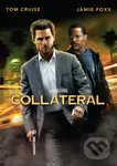 Collateral - Michael Mann,Collateral - Michael Mann - film z kategorie Akčné thrillery