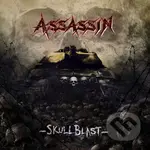 Assassin:  Skullblast EP Ltd. - Assassin