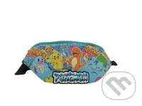 Pokémon Ľadvinka na rameno - Urban edice